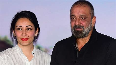 sanjay dutt biography|sanjay dutt wife age.